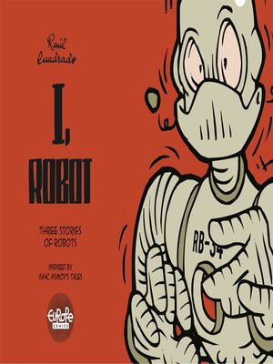 I, Robot - ebook
